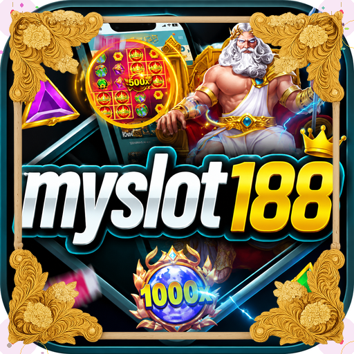 myslot188 — mitra unggulan